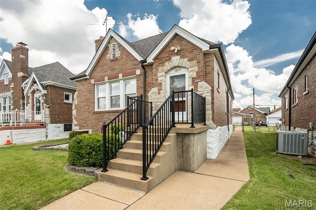 Grand Gravois Add - Residential