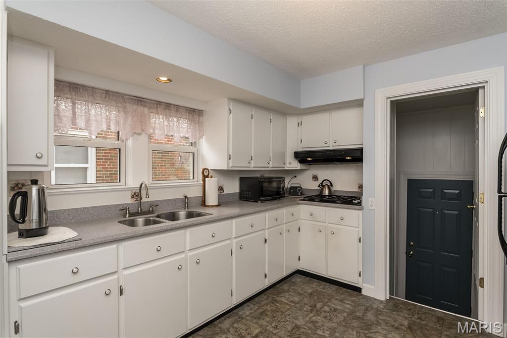 Grand Gravois Add - Residential