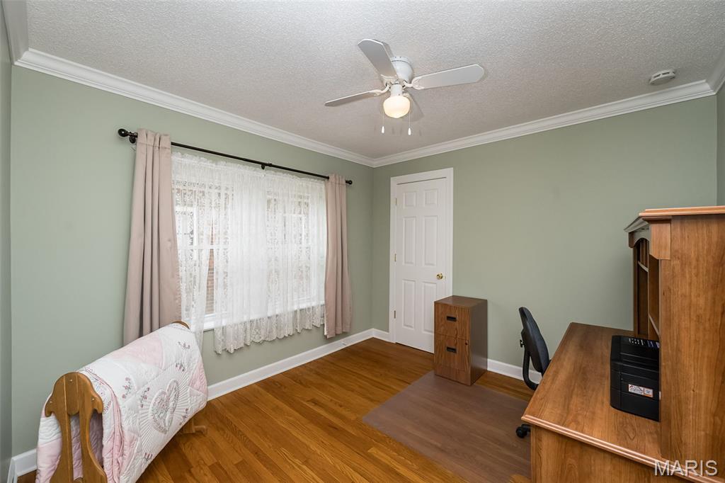 Grand Gravois Add - Residential