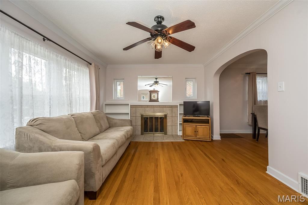 Grand Gravois Add - Residential