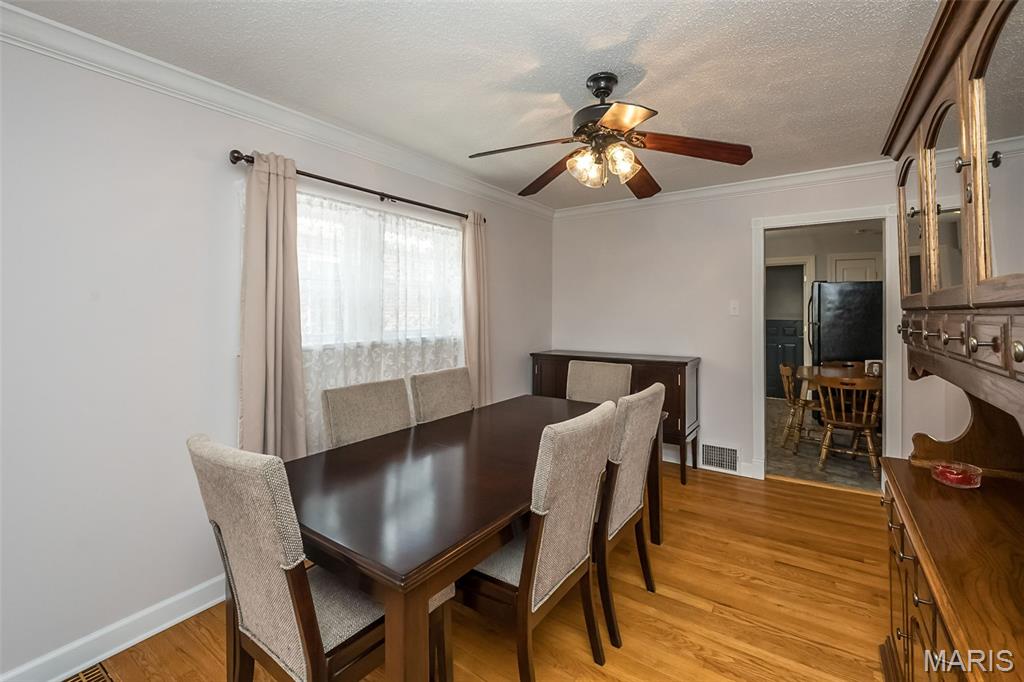 Grand Gravois Add - Residential