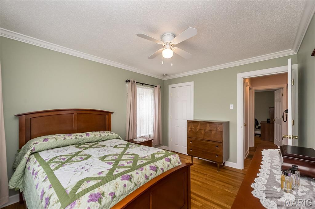 Grand Gravois Add - Residential