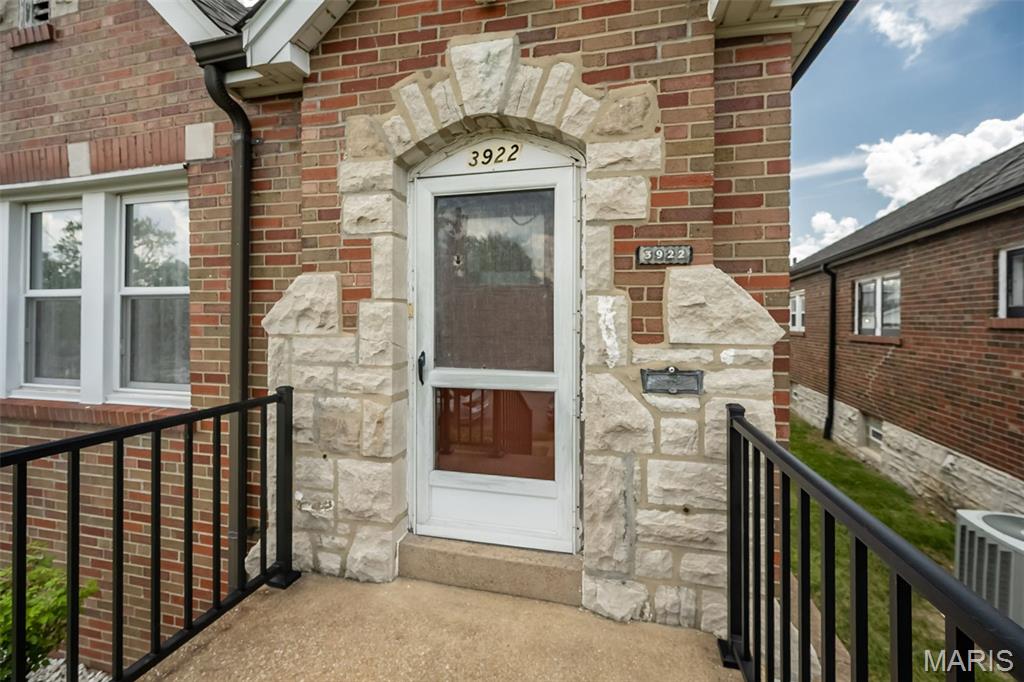 Grand Gravois Add - Residential