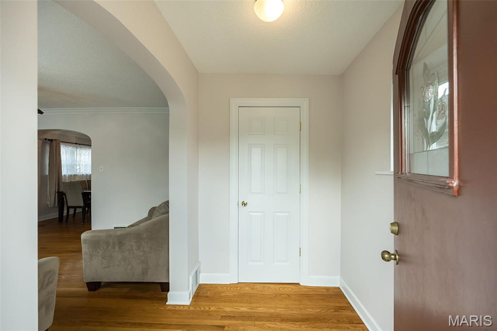 Grand Gravois Add - Residential