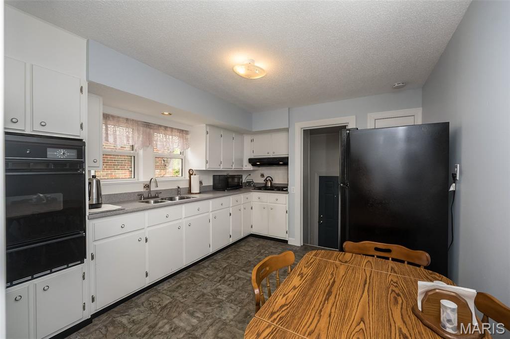 Grand Gravois Add - Residential