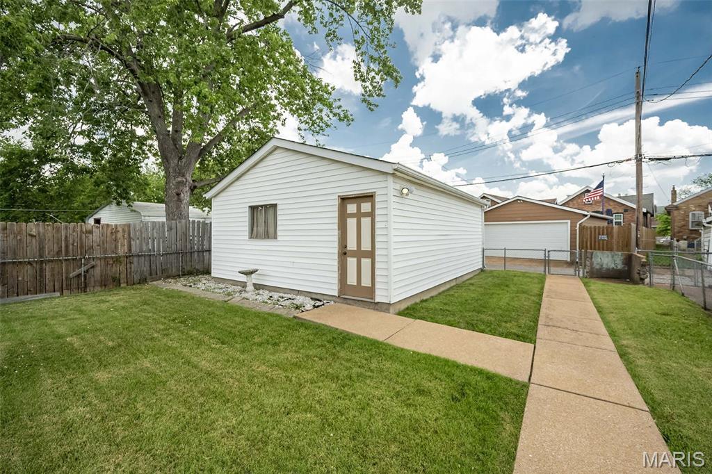 Grand Gravois Add - Residential