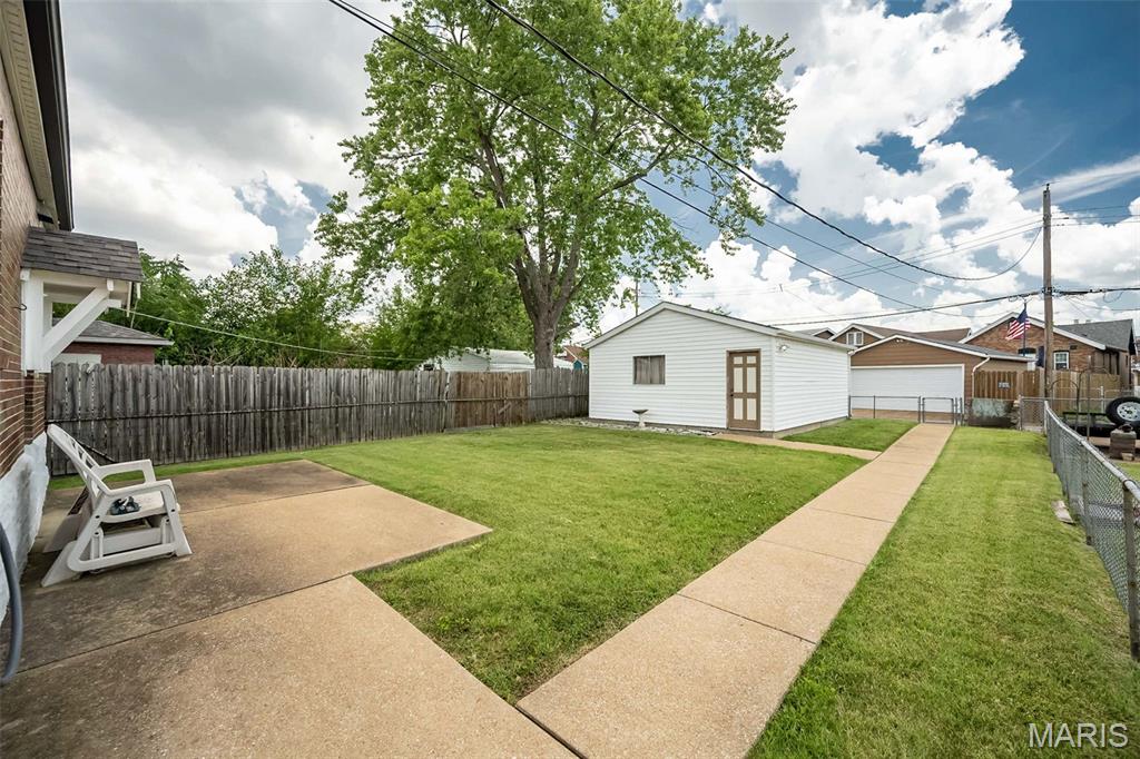 Grand Gravois Add - Residential