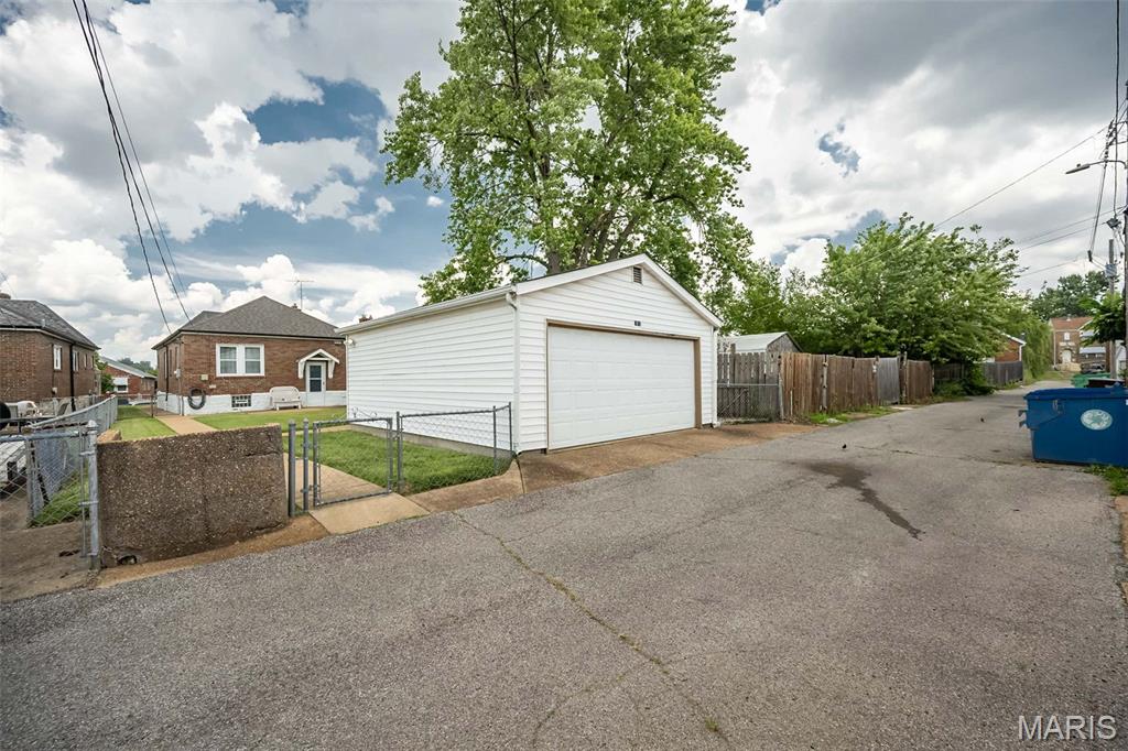 Grand Gravois Add - Residential