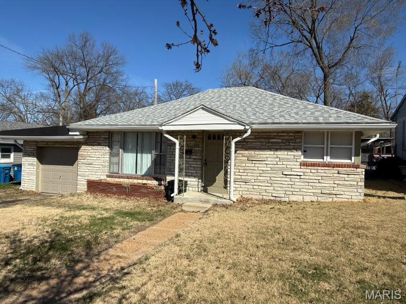 Jane Resub - Residential