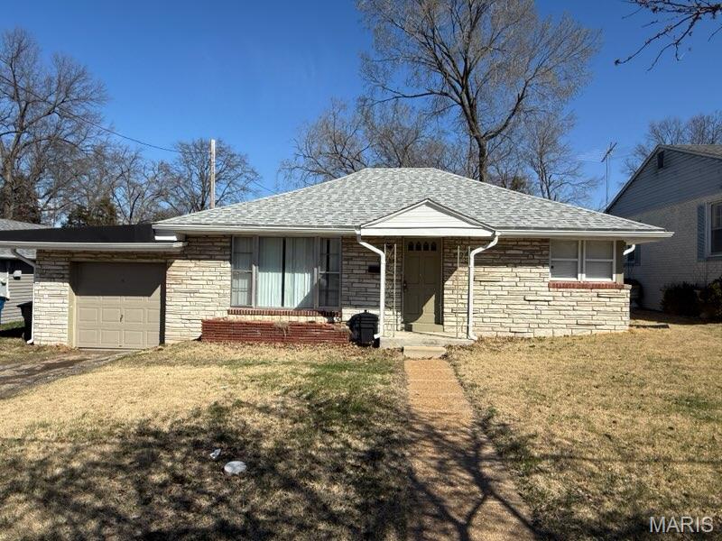 Jane Resub - Residential