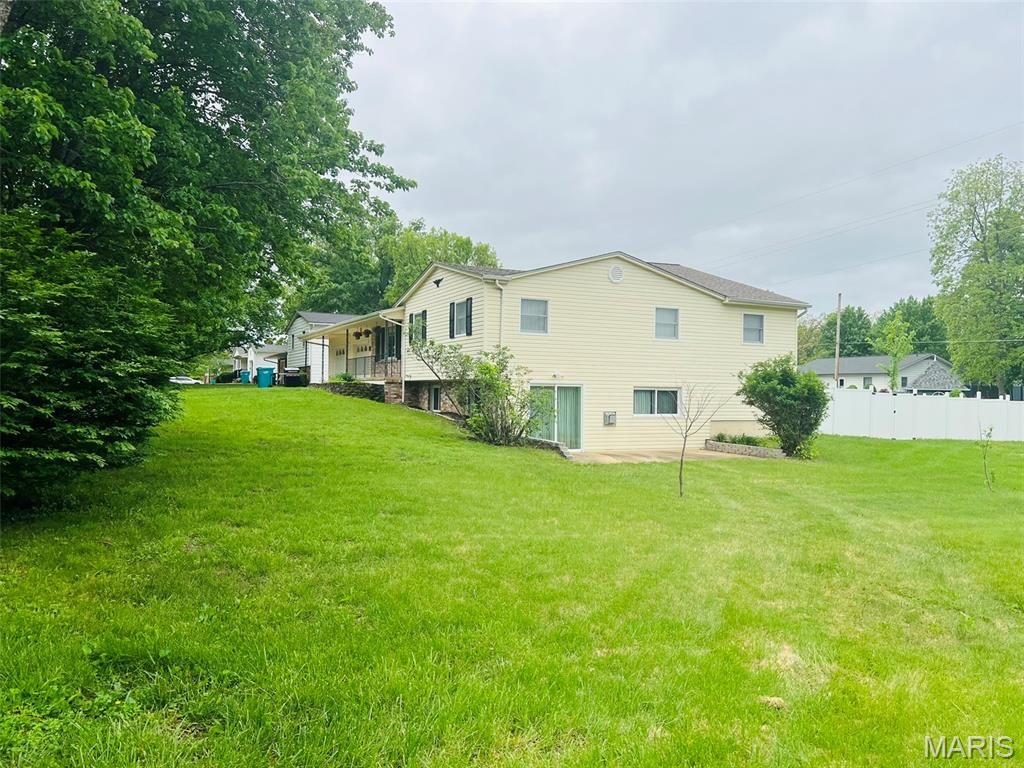 Photo of 1141 Alden Drive, Sullivan, MO 63080 (MLS # 26026237)