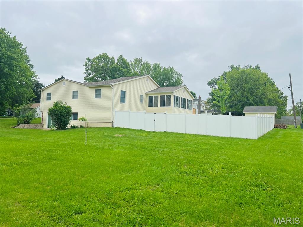 1141 Alden Drive