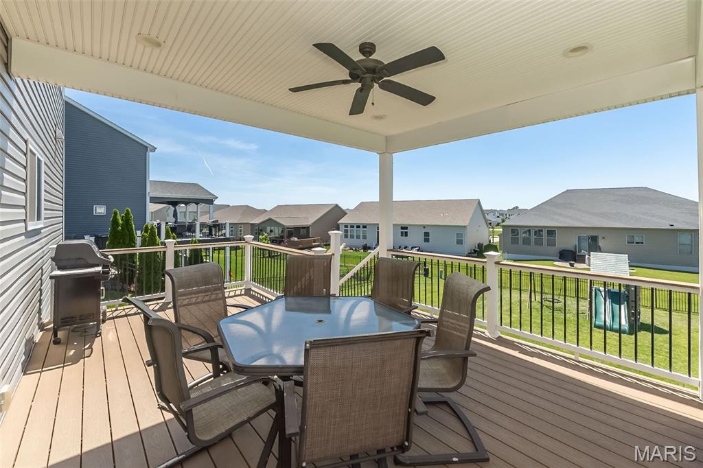 Vlgs At Shady Creek #5 - Residential