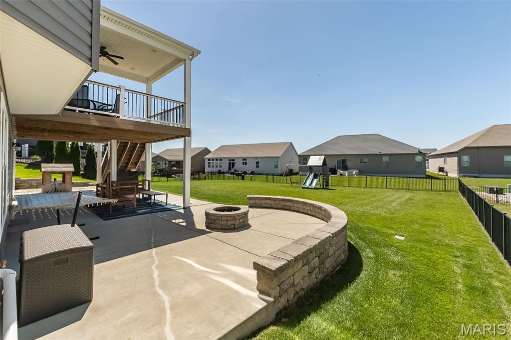 Vlgs At Shady Creek #5 - Residential