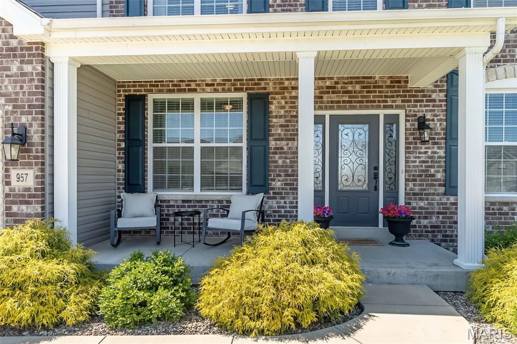 Vlgs At Shady Creek #5 - Residential