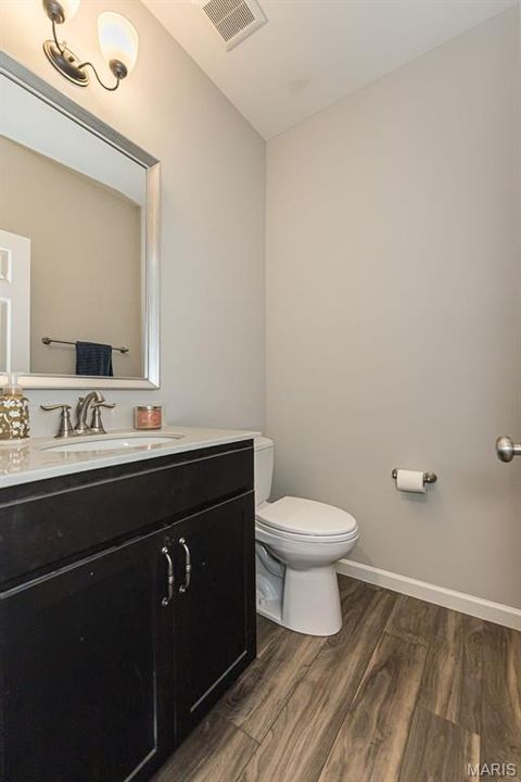 Tiny photo for 957 Colebrook Court, Lake Saint Louis, MO 63367 (MLS # 26027818)