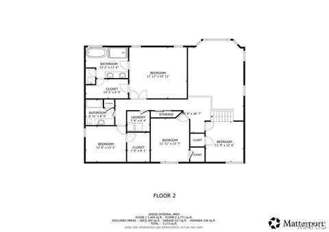 Tiny photo for 957 Colebrook Court, Lake Saint Louis, MO 63367 (MLS # 26027818)