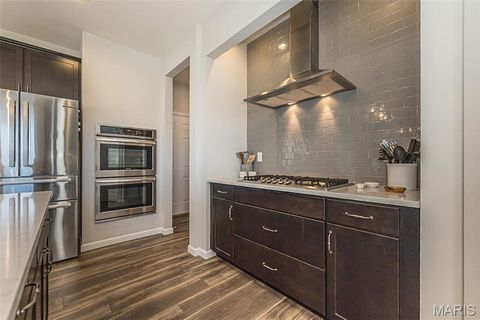 Tiny photo for 957 Colebrook Court, Lake Saint Louis, MO 63367 (MLS # 26027818)