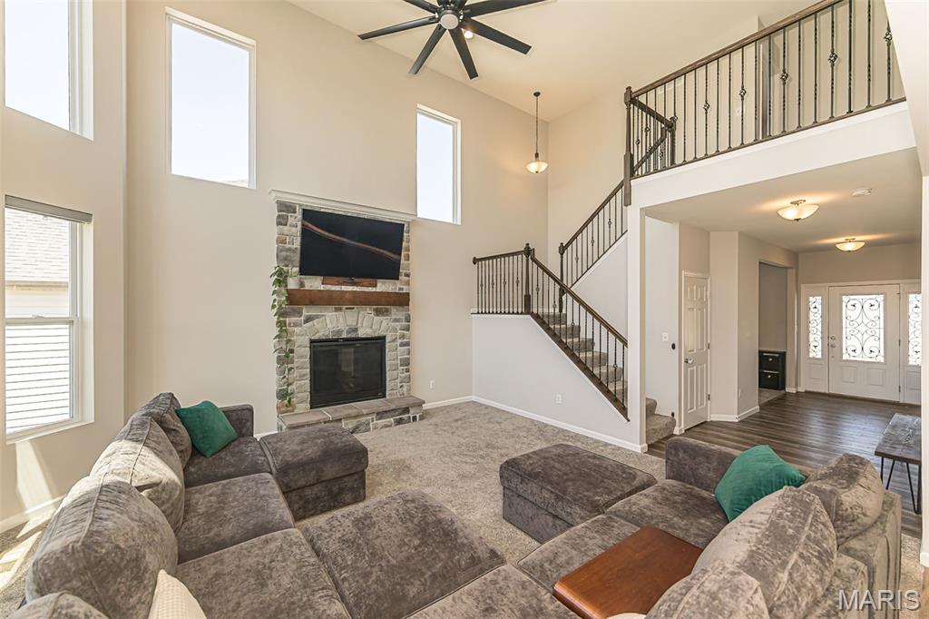 Vlgs At Shady Creek #5 - Residential