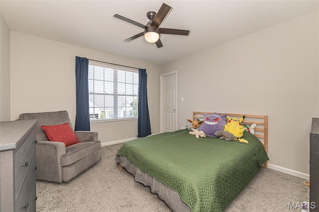 Vlgs At Shady Creek #5 - Residential
