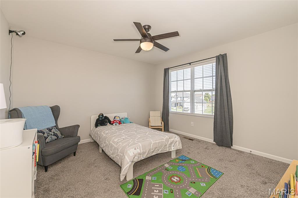Vlgs At Shady Creek #5 - Residential