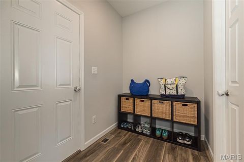 Tiny photo for 957 Colebrook Court, Lake Saint Louis, MO 63367 (MLS # 26027818)