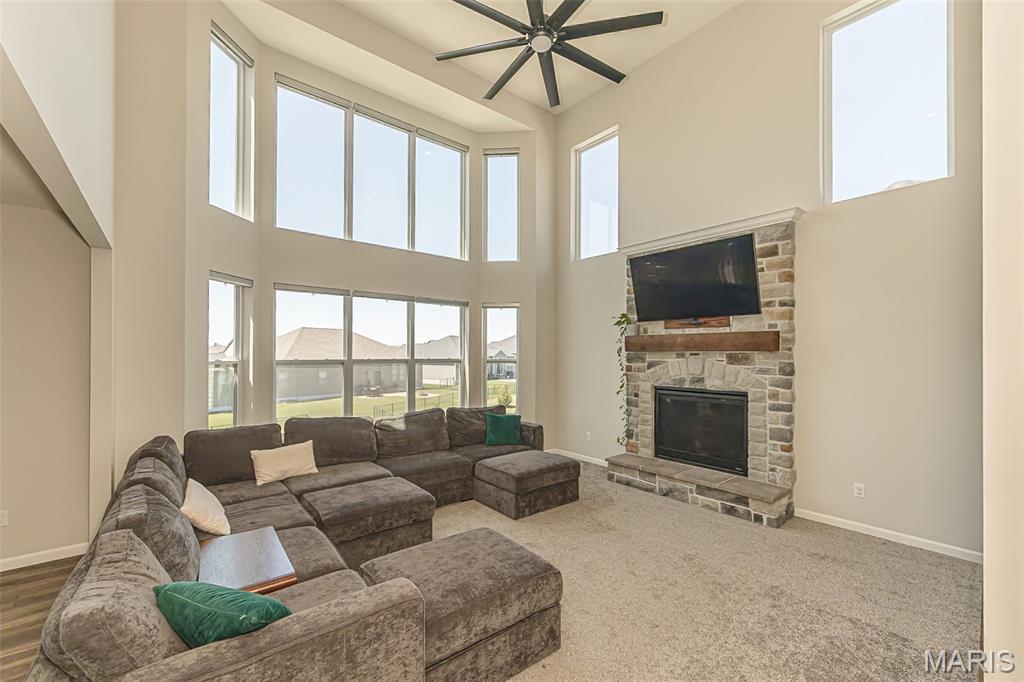 Vlgs At Shady Creek #5 - Residential