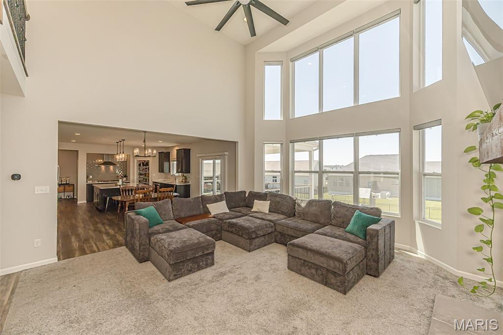 Vlgs At Shady Creek #5 - Residential