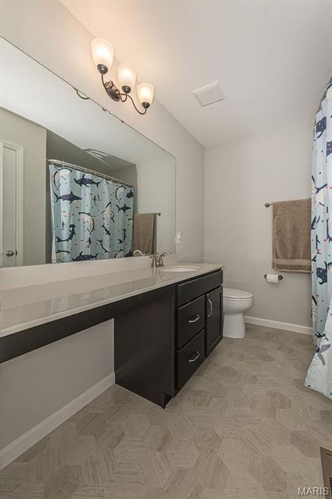 Tiny photo for 957 Colebrook Court, Lake Saint Louis, MO 63367 (MLS # 26027818)