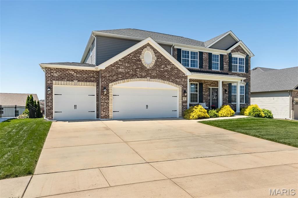 Vlgs At Shady Creek #5 - Residential