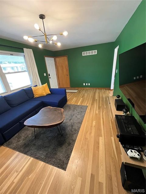 Tiny photo for 110 Trail Avenue, Troy, MO 63379 (MLS # 26024089)