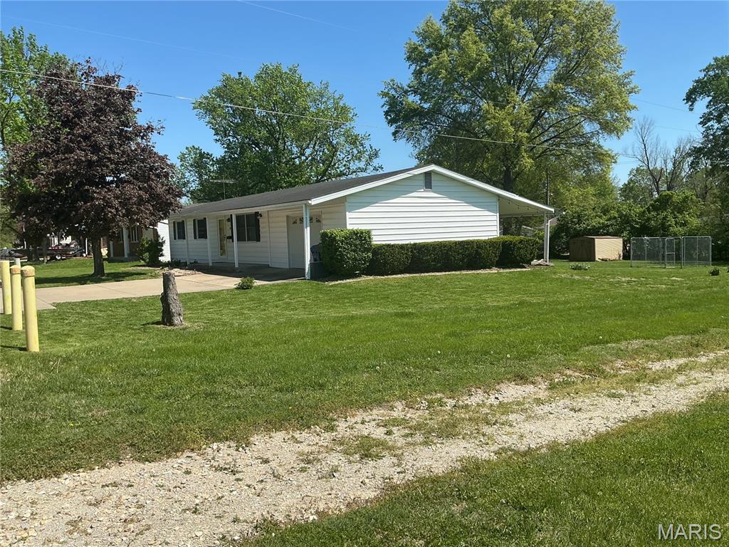 Kuhne Heights N W - Residential