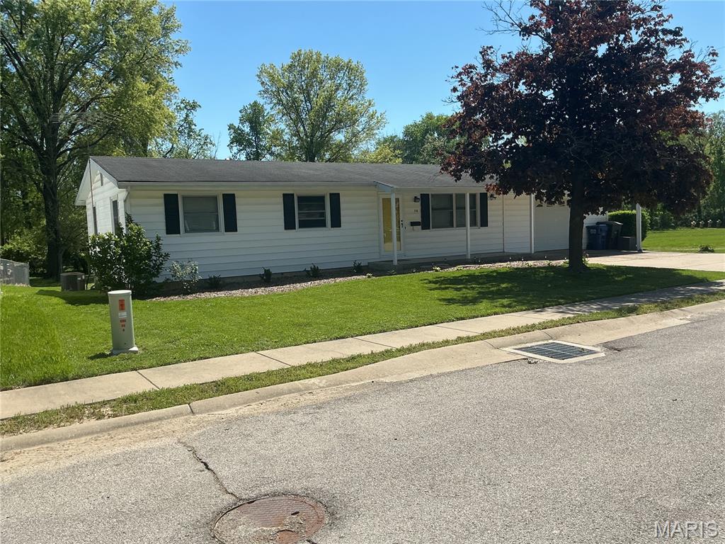 Kuhne Heights N W - Residential