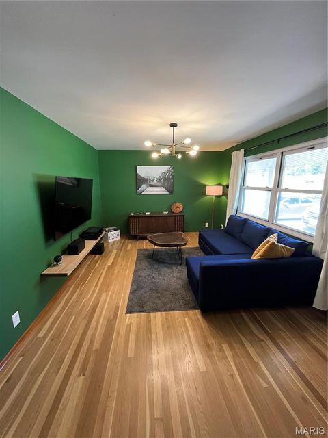 Tiny photo for 110 Trail Avenue, Troy, MO 63379 (MLS # 26024089)