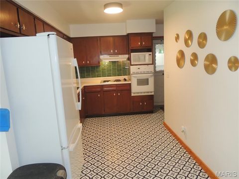Tiny photo for 110 Trail Avenue, Troy, MO 63379 (MLS # 26024089)