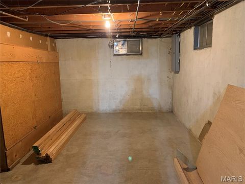 Tiny photo for 110 Trail Avenue, Troy, MO 63379 (MLS # 26024089)