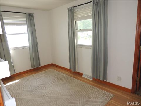 Tiny photo for 110 Trail Avenue, Troy, MO 63379 (MLS # 26024089)