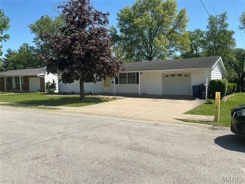 Photo of 110 Trail Avenue, Troy, MO 63379 (MLS # 26024089)
