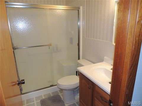 Tiny photo for 110 Trail Avenue, Troy, MO 63379 (MLS # 26024089)
