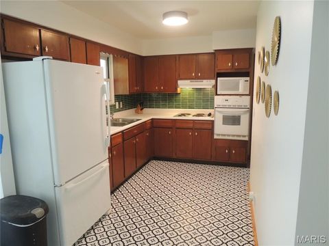 Tiny photo for 110 Trail Avenue, Troy, MO 63379 (MLS # 26024089)