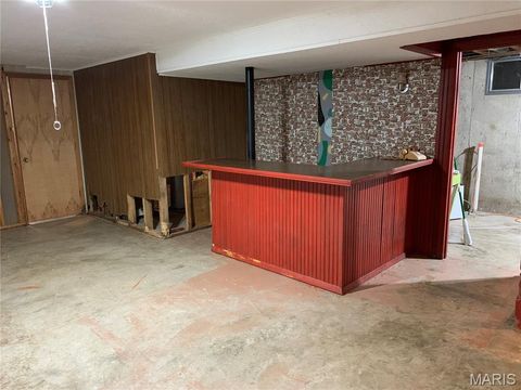 Tiny photo for 110 Trail Avenue, Troy, MO 63379 (MLS # 26024089)