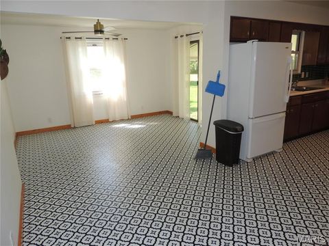 Tiny photo for 110 Trail Avenue, Troy, MO 63379 (MLS # 26024089)