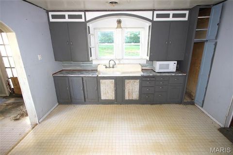 Tiny photo for 112 W Fite Street, Park Hills, MO 63601 (MLS # 26026375)