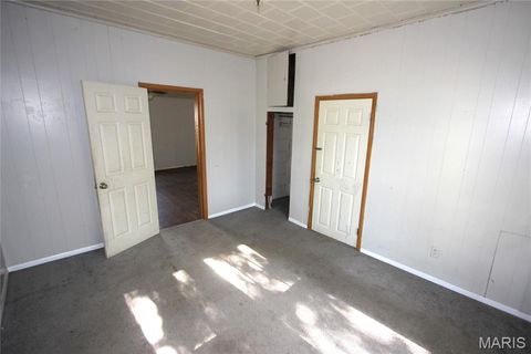 Tiny photo for 112 W Fite Street, Park Hills, MO 63601 (MLS # 26026375)