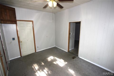 Tiny photo for 112 W Fite Street, Park Hills, MO 63601 (MLS # 26026375)