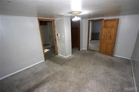Tiny photo for 112 W Fite Street, Park Hills, MO 63601 (MLS # 26026375)