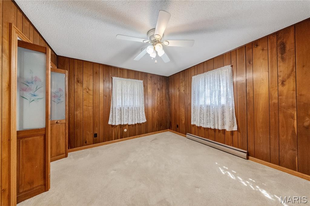 County - Residential
