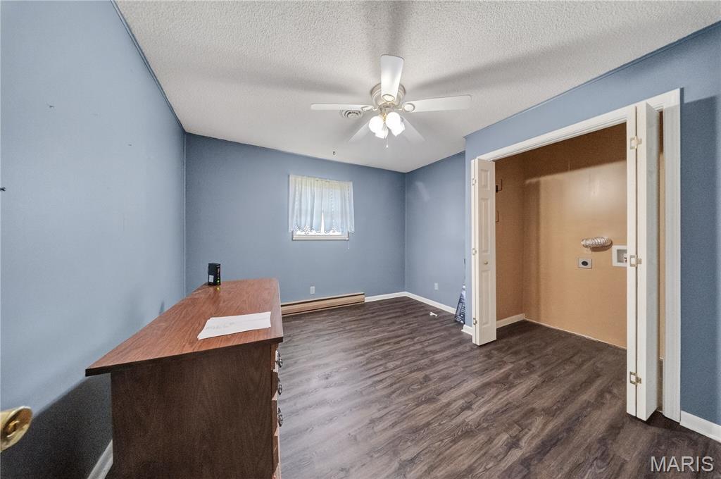 County - Residential