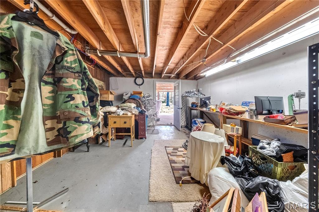 County - Residential