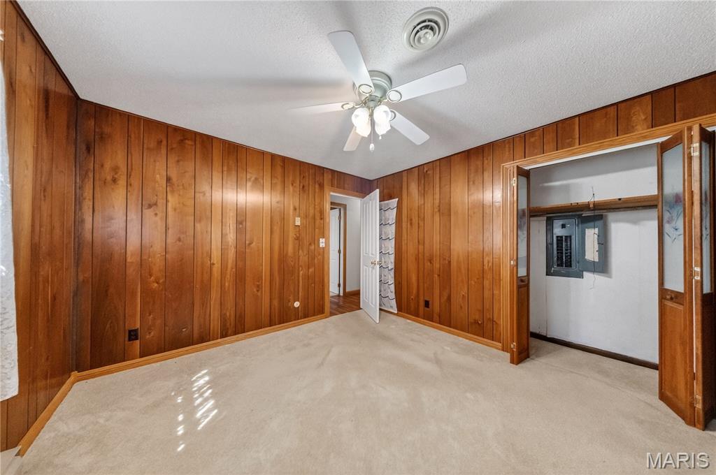 County - Residential